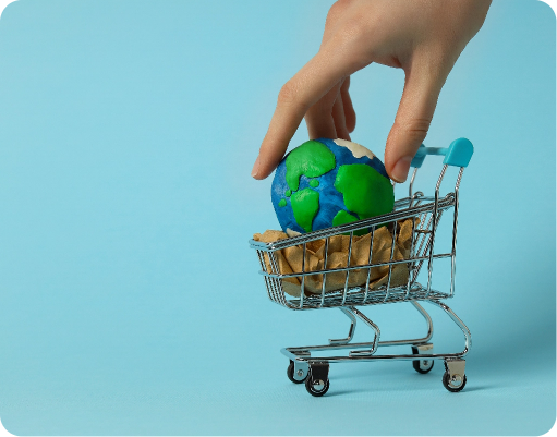 Imaxe comercio dereitos emisión