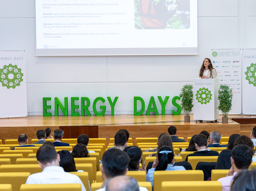 ENERGY DAYS 2026